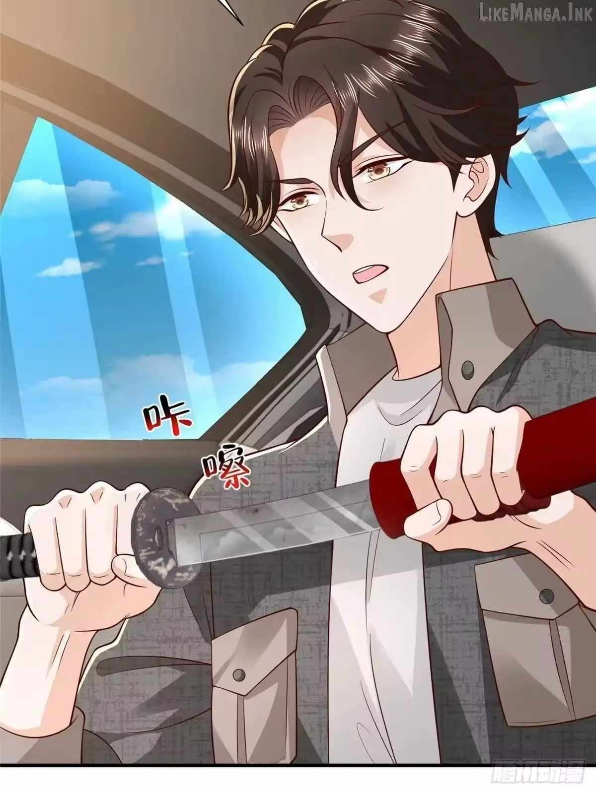 I randomly have a new career every week Ch.922 p37
