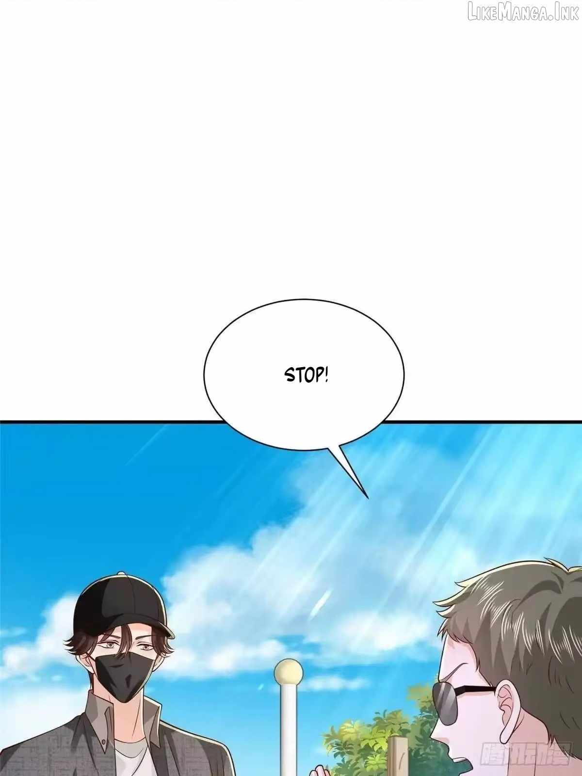 I randomly have a new career every week Ch.922 p40
