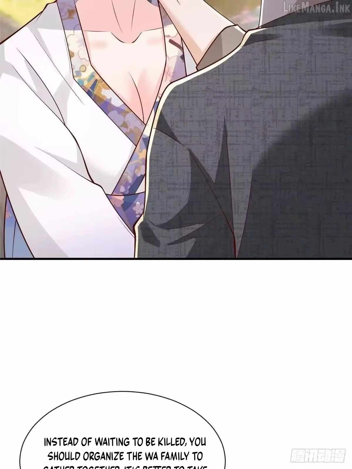 I randomly have a new career every week Ch.922 p5