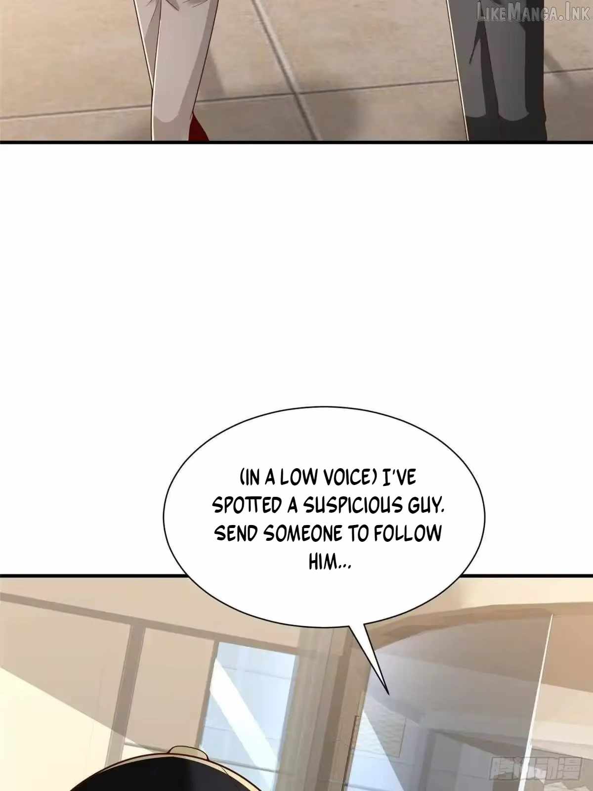 I randomly have a new career every week Ch.922 p43