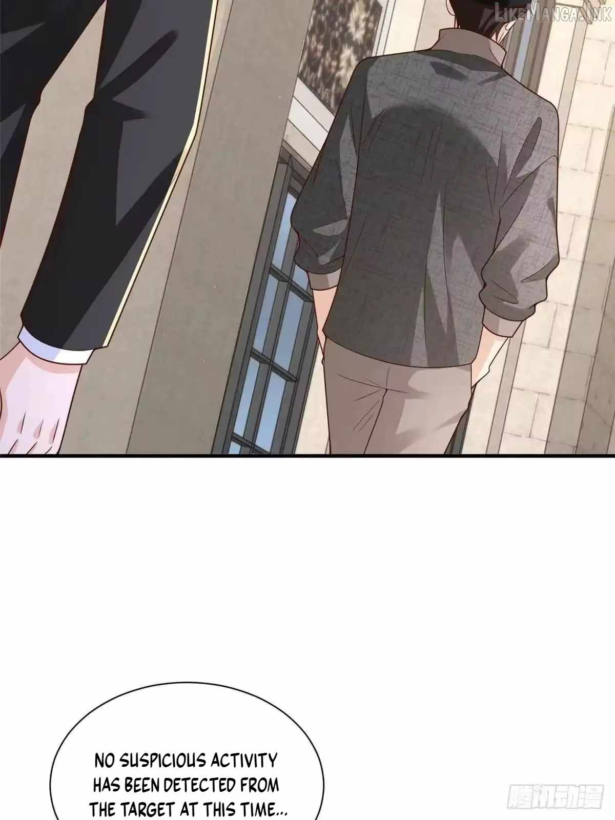I randomly have a new career every week Ch.922 p48