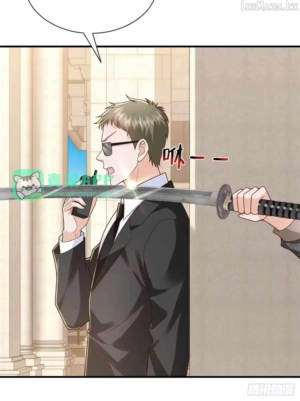 I randomly have a new career every week Ch.922 p49