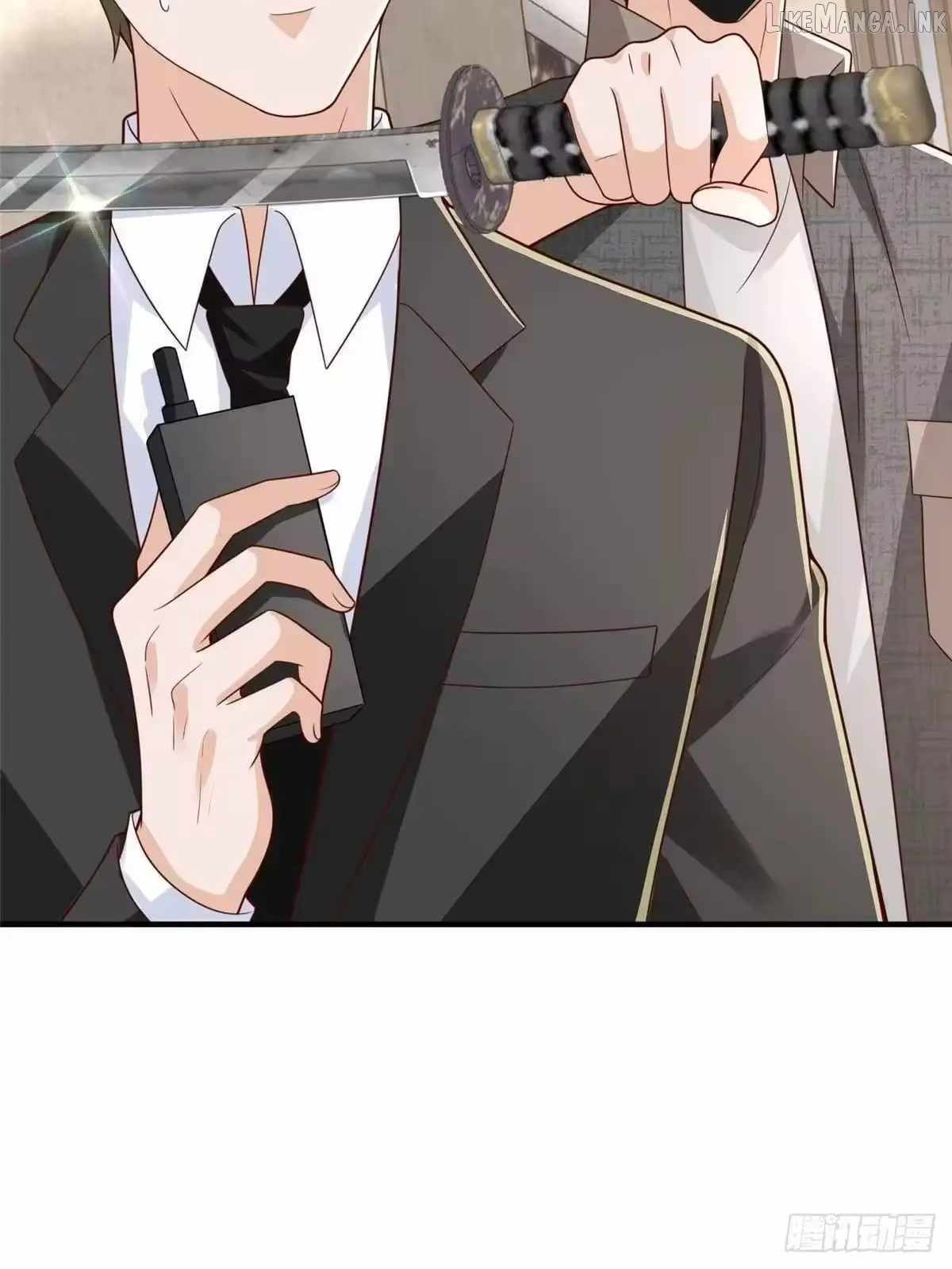 I randomly have a new career every week Ch.922 p51