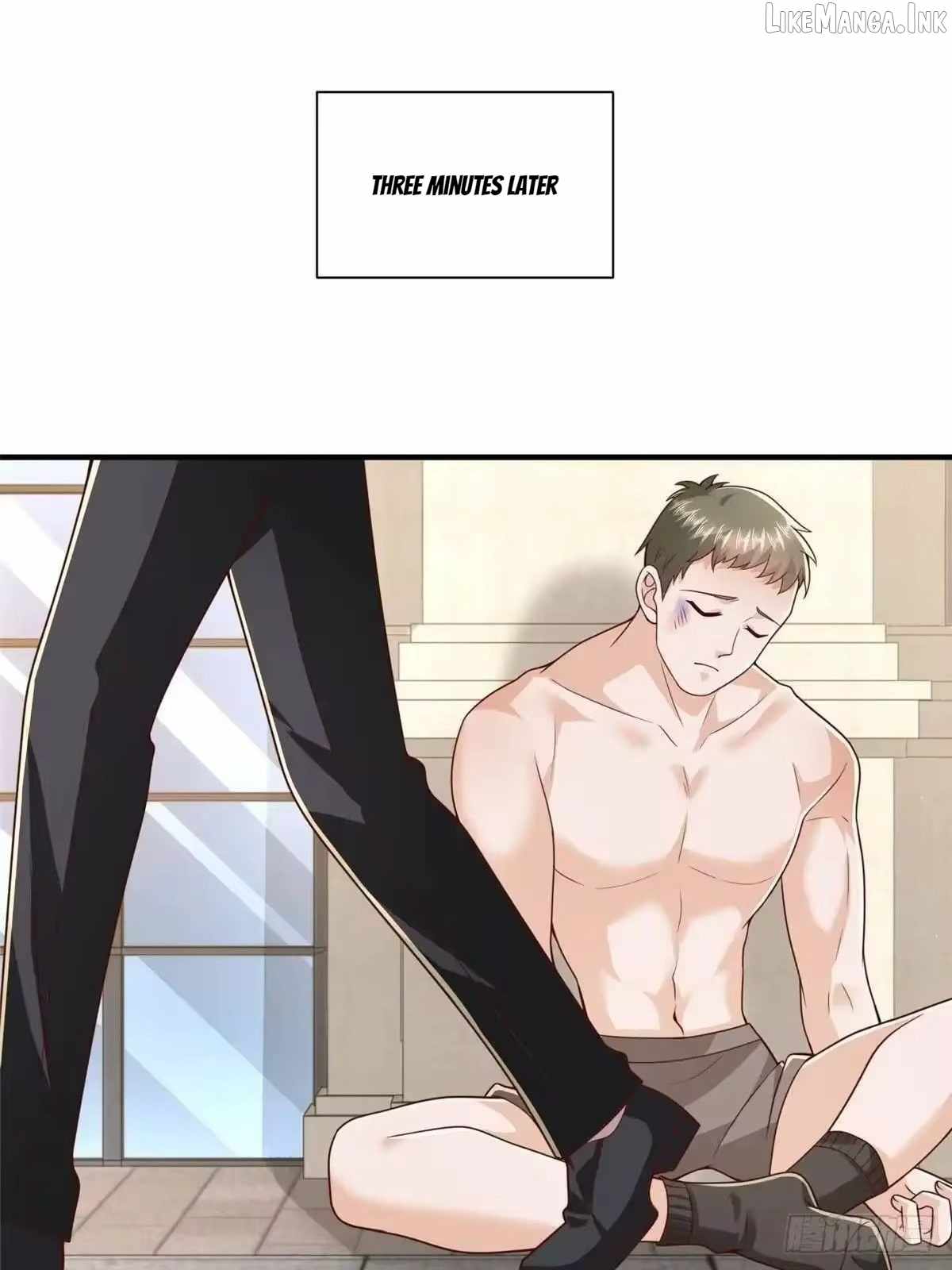 I randomly have a new career every week Ch.922 p52