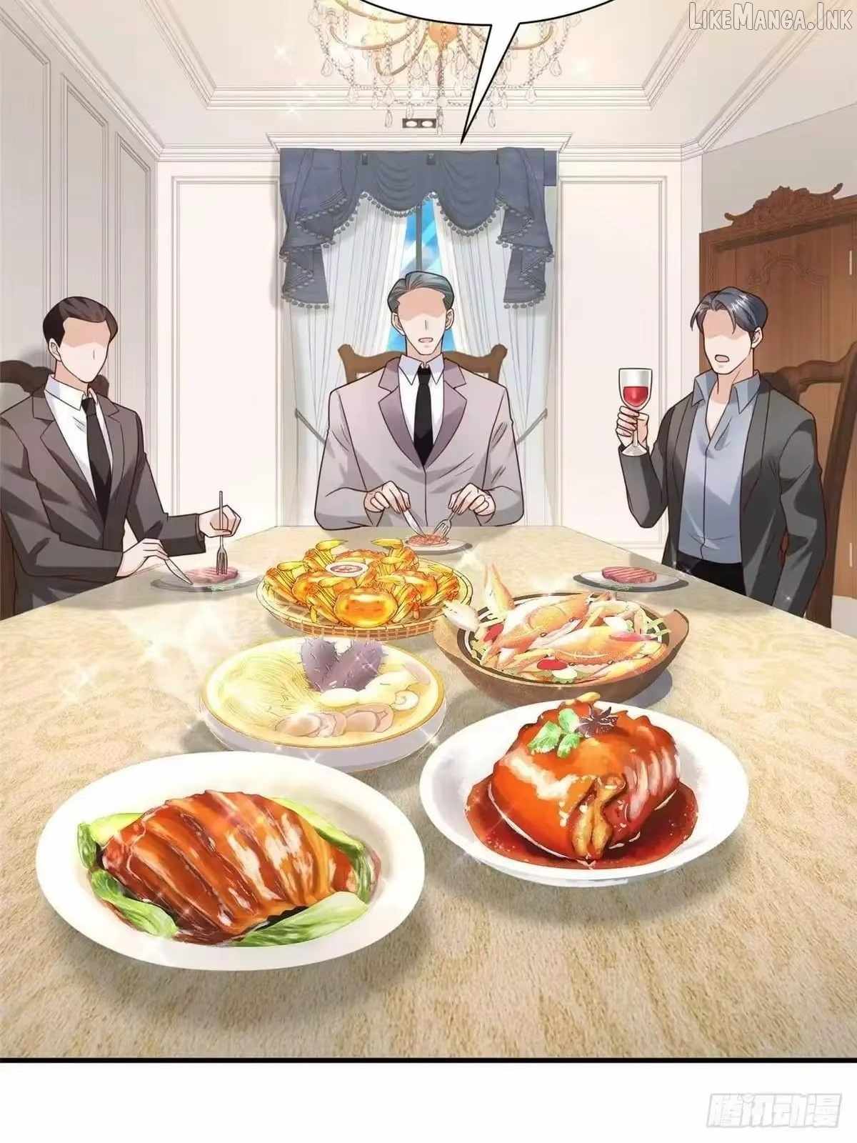 I randomly have a new career every week Ch.922 p57