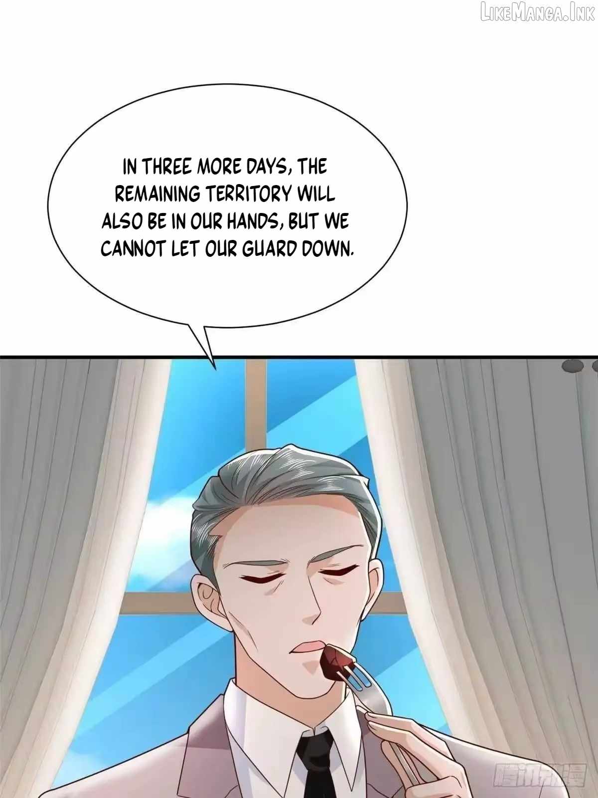 I randomly have a new career every week Ch.922 p58