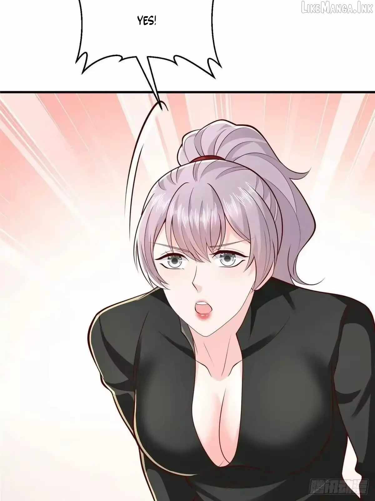 I randomly have a new career every week Ch.922 p8