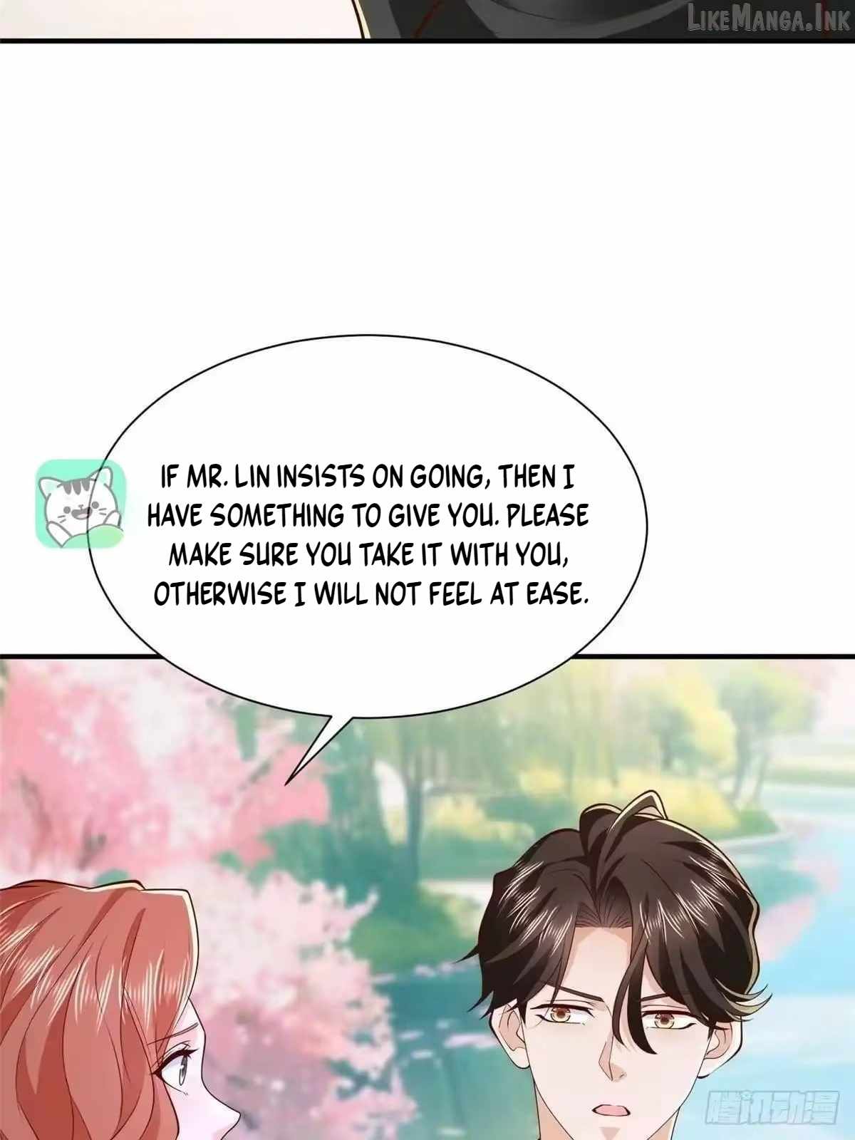 I randomly have a new career every week Ch.922 p9