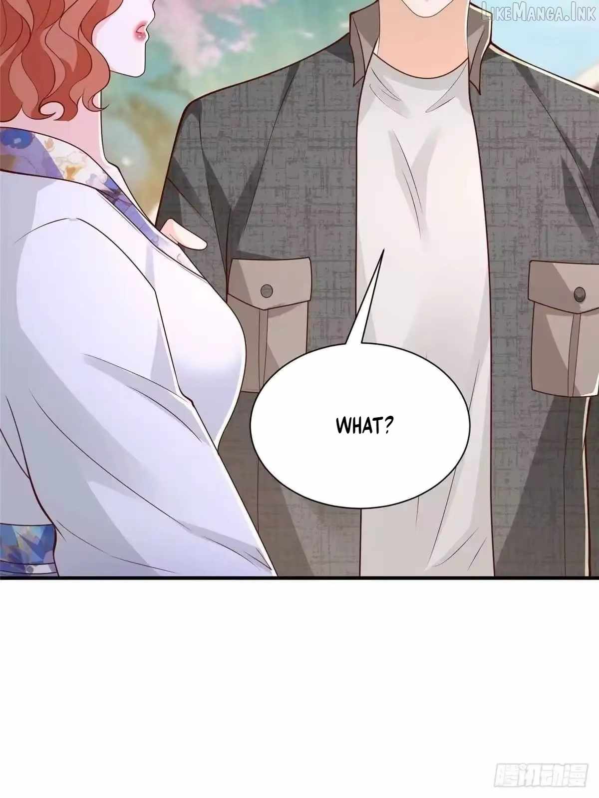 I randomly have a new career every week Ch.922 p10