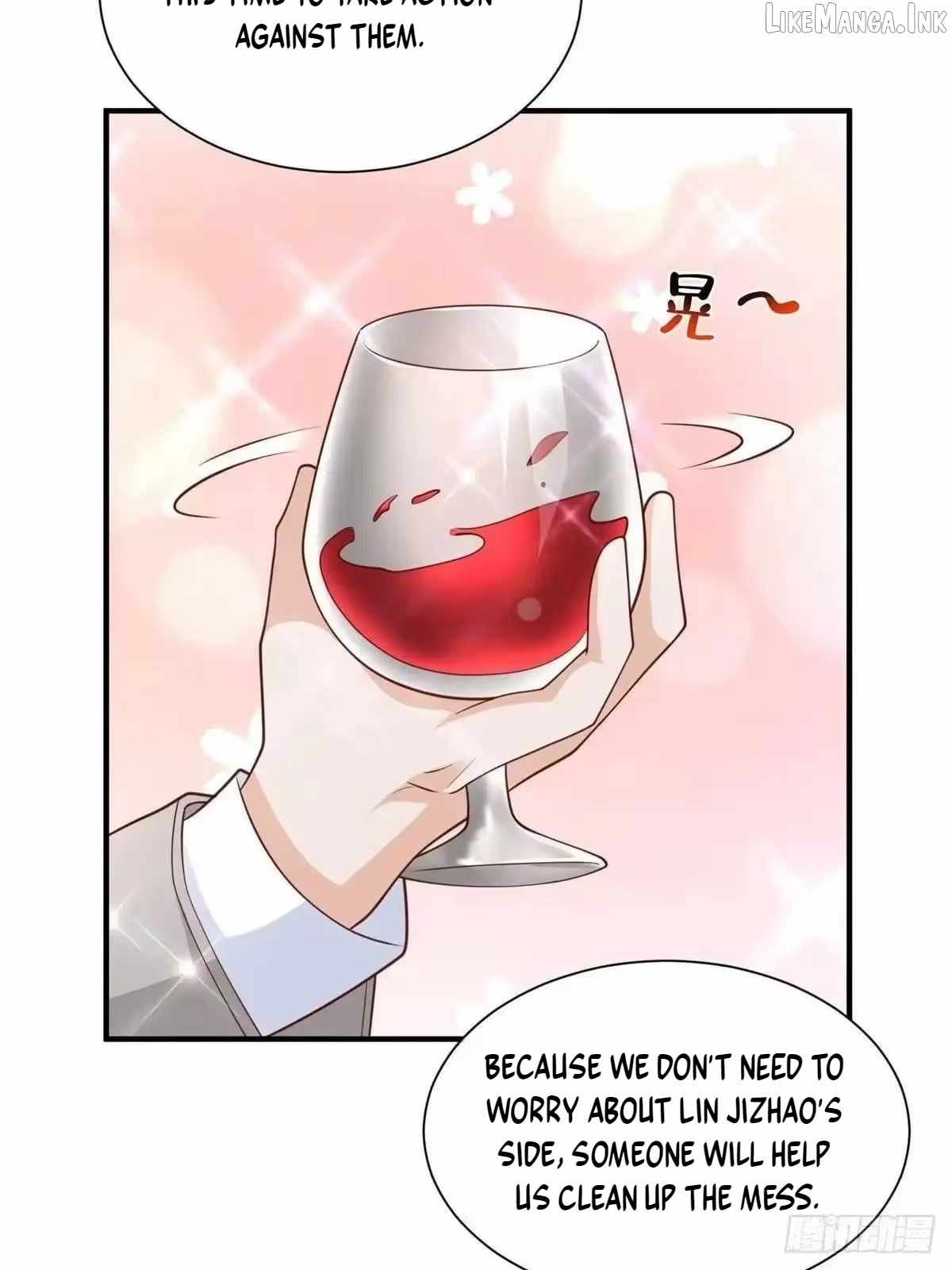 I randomly have a new career every week Ch.923 p12