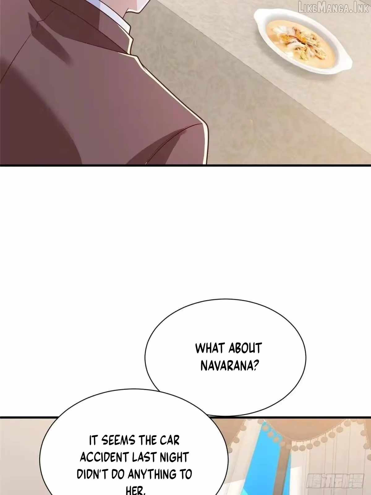 I randomly have a new career every week Ch.923 p17