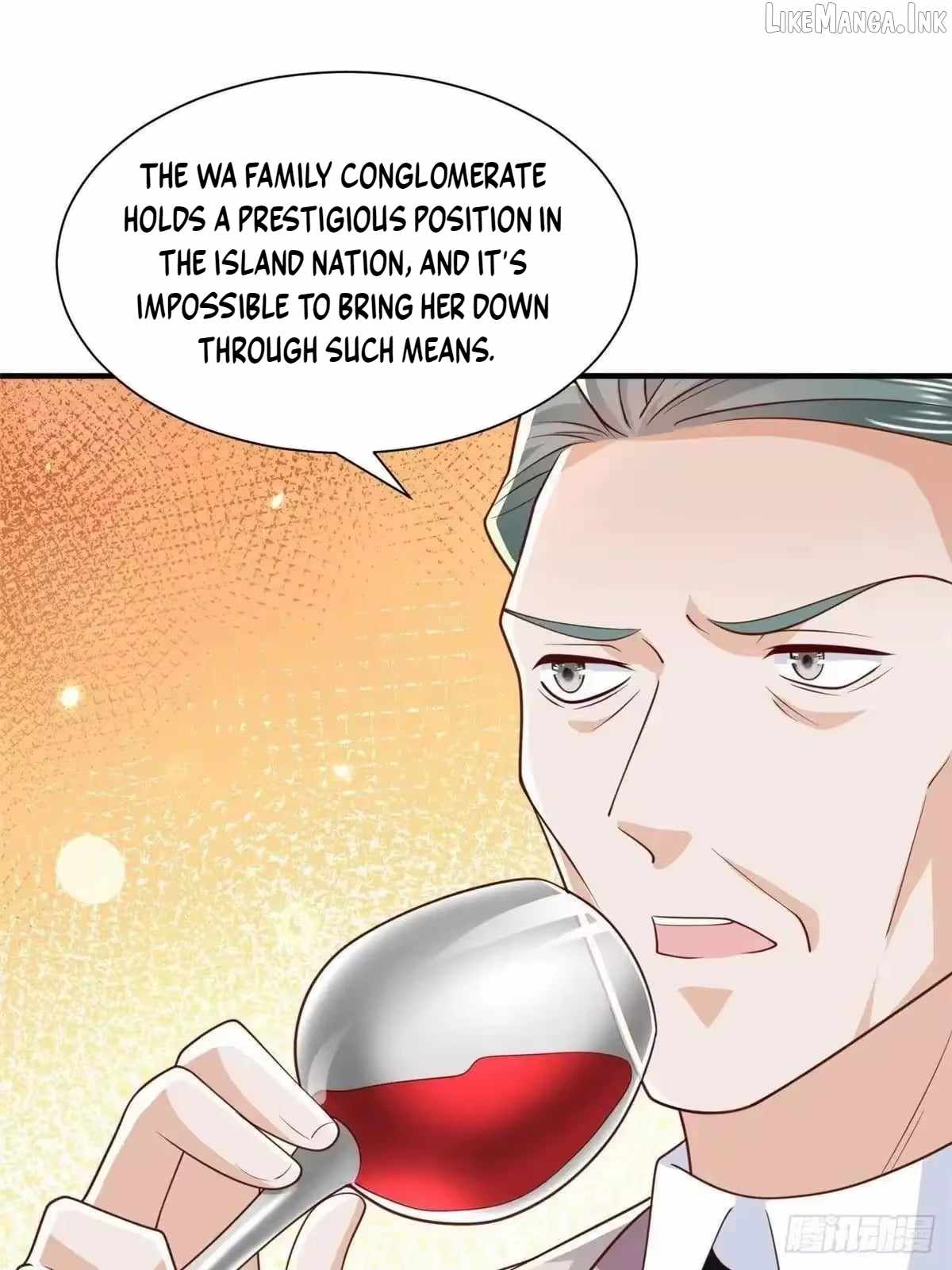 I randomly have a new career every week Ch.923 p20
