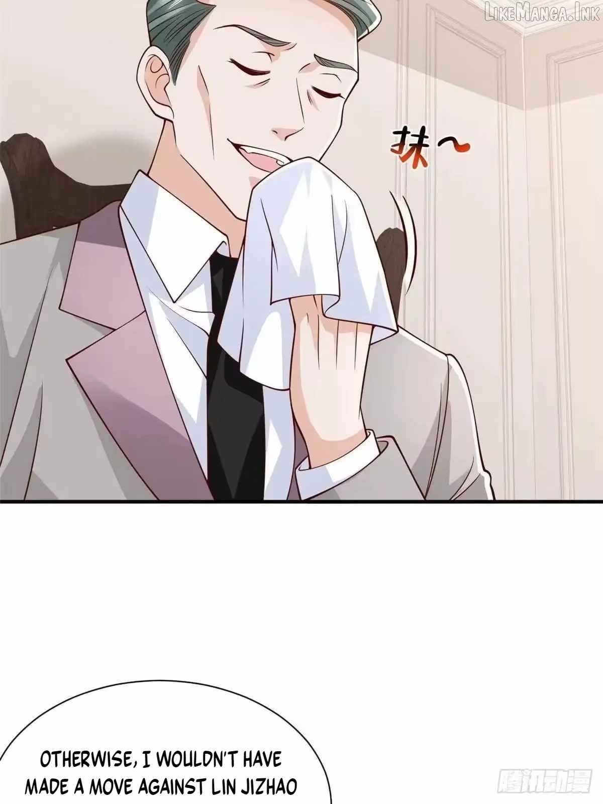 I randomly have a new career every week Ch.923 p3