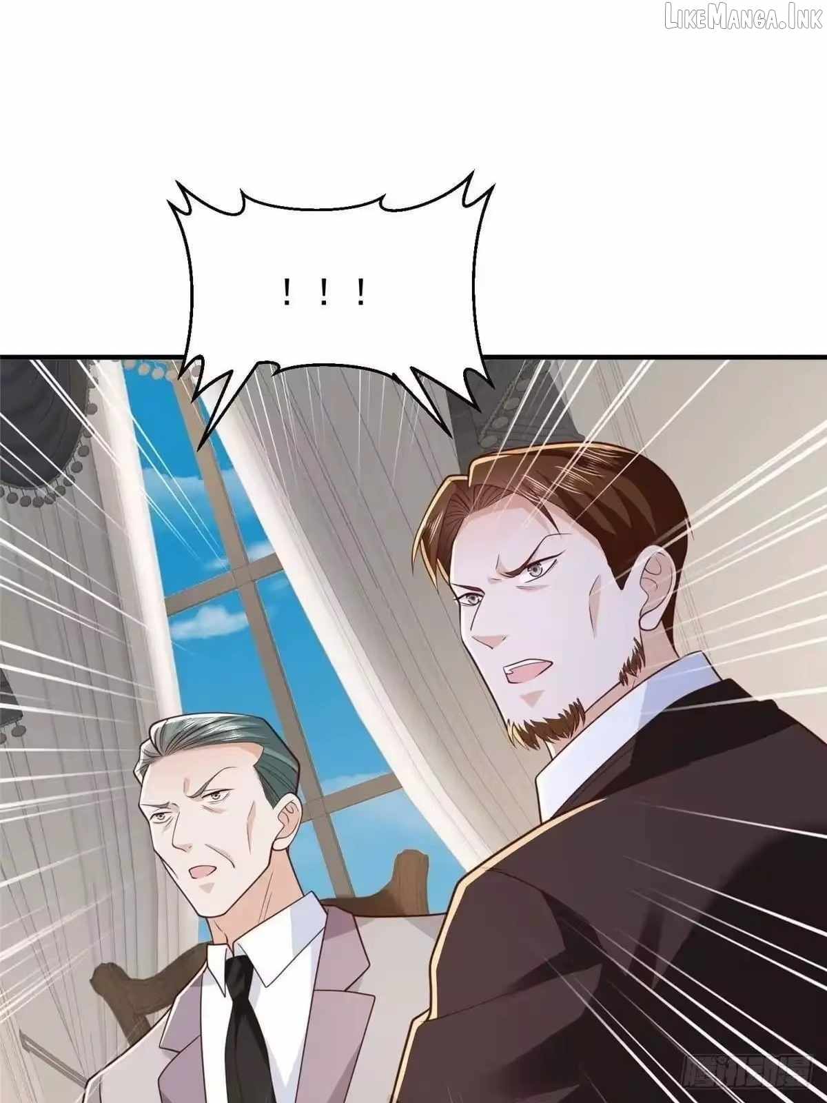 I randomly have a new career every week Ch.923 p23