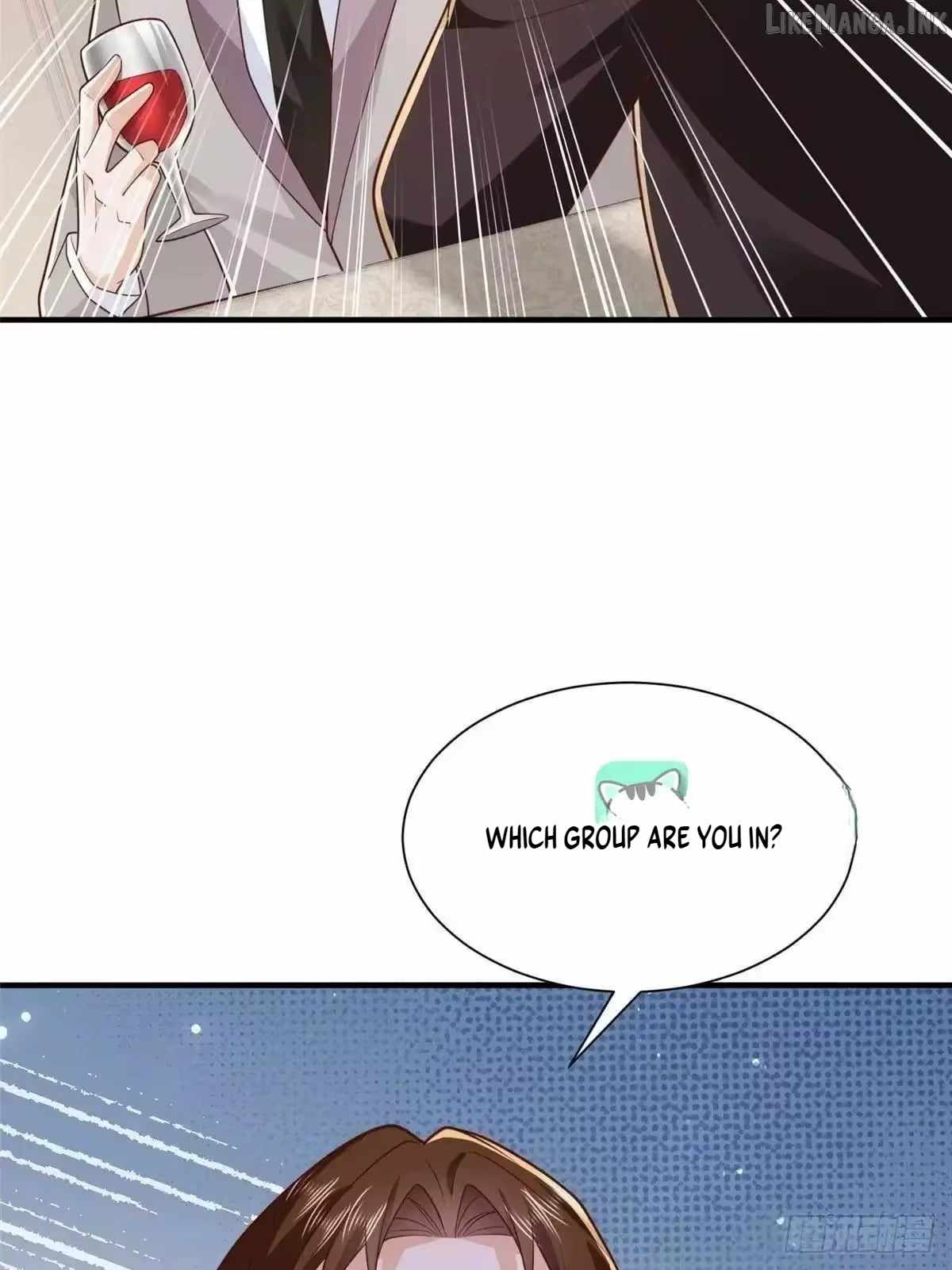 I randomly have a new career every week Ch.923 p24