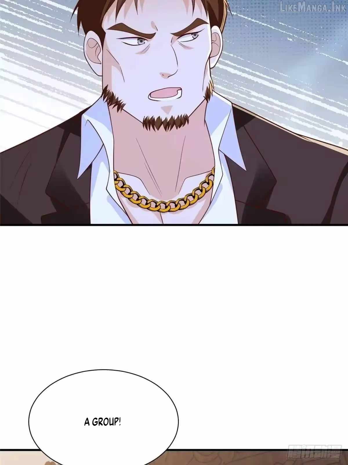 I randomly have a new career every week Ch.923 p25