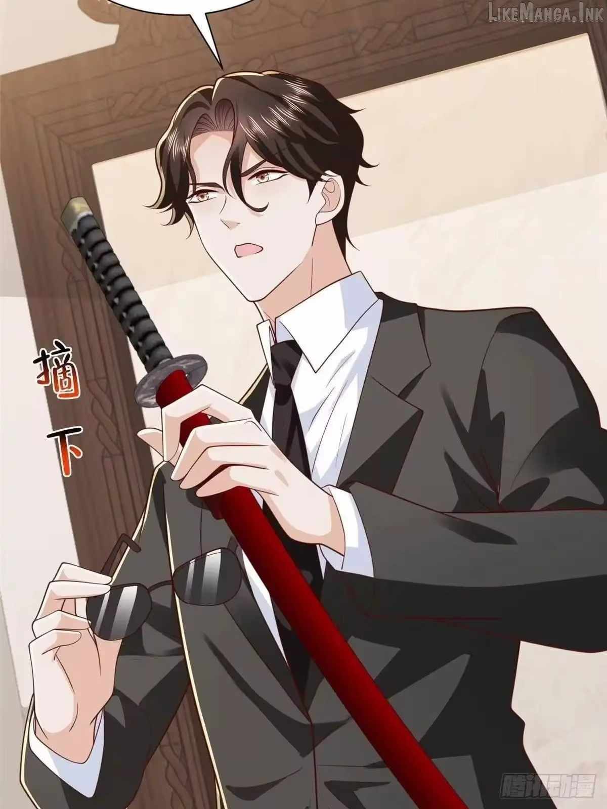 I randomly have a new career every week Ch.923 p26