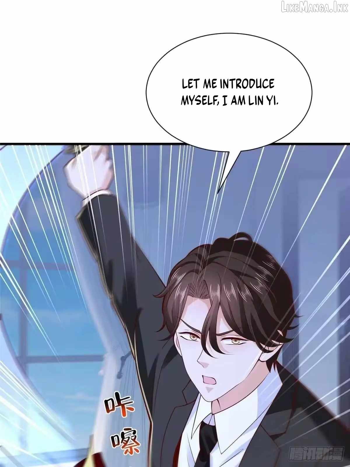 I randomly have a new career every week Ch.923 p30