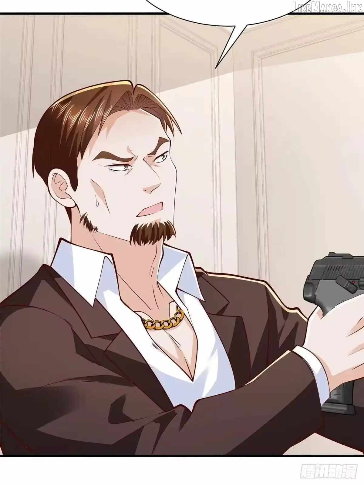 I randomly have a new career every week Ch.923 p32