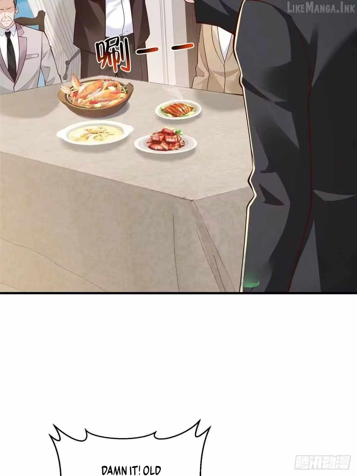 I randomly have a new career every week Ch.923 p34