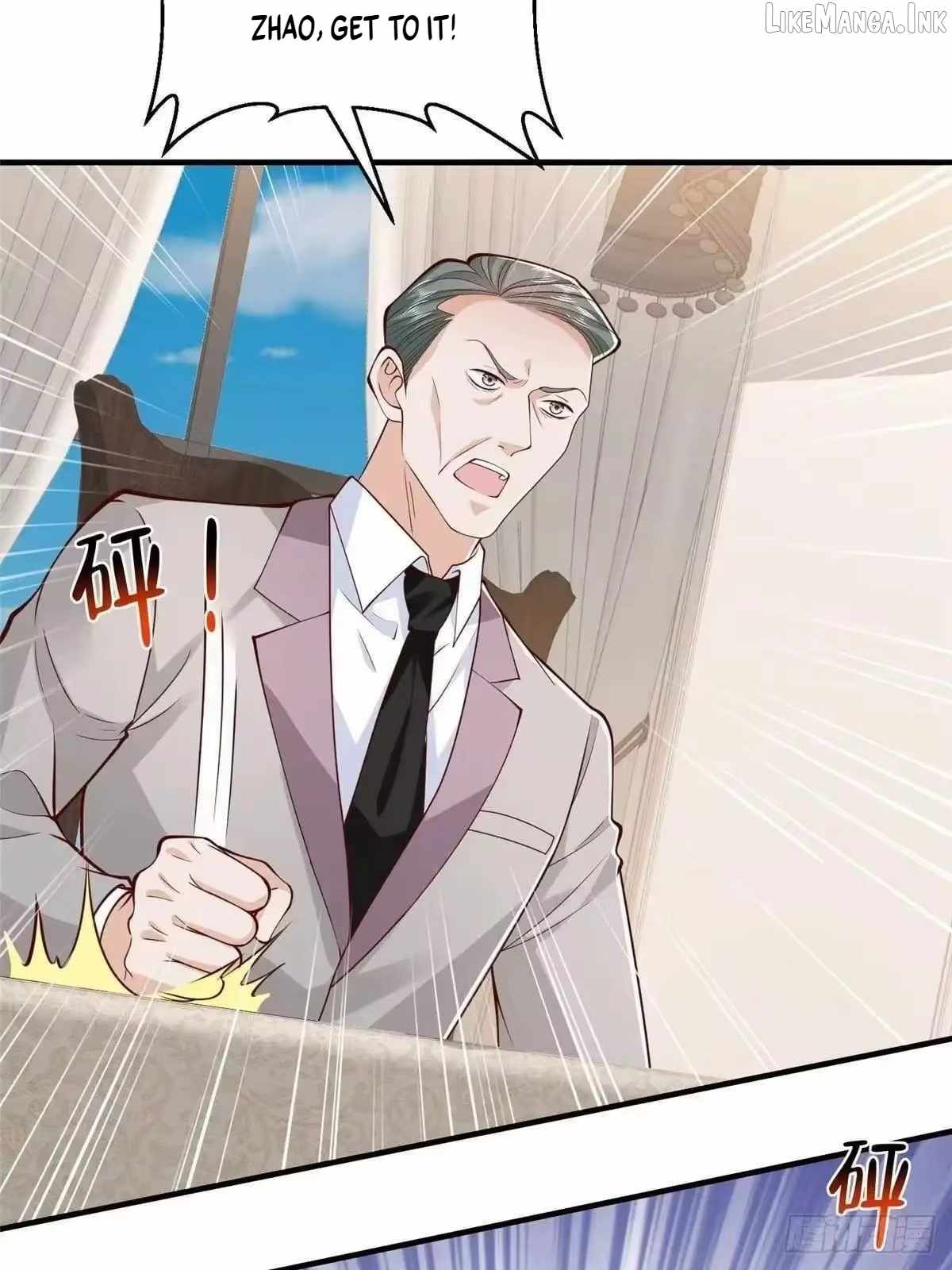 I randomly have a new career every week Ch.923 p35