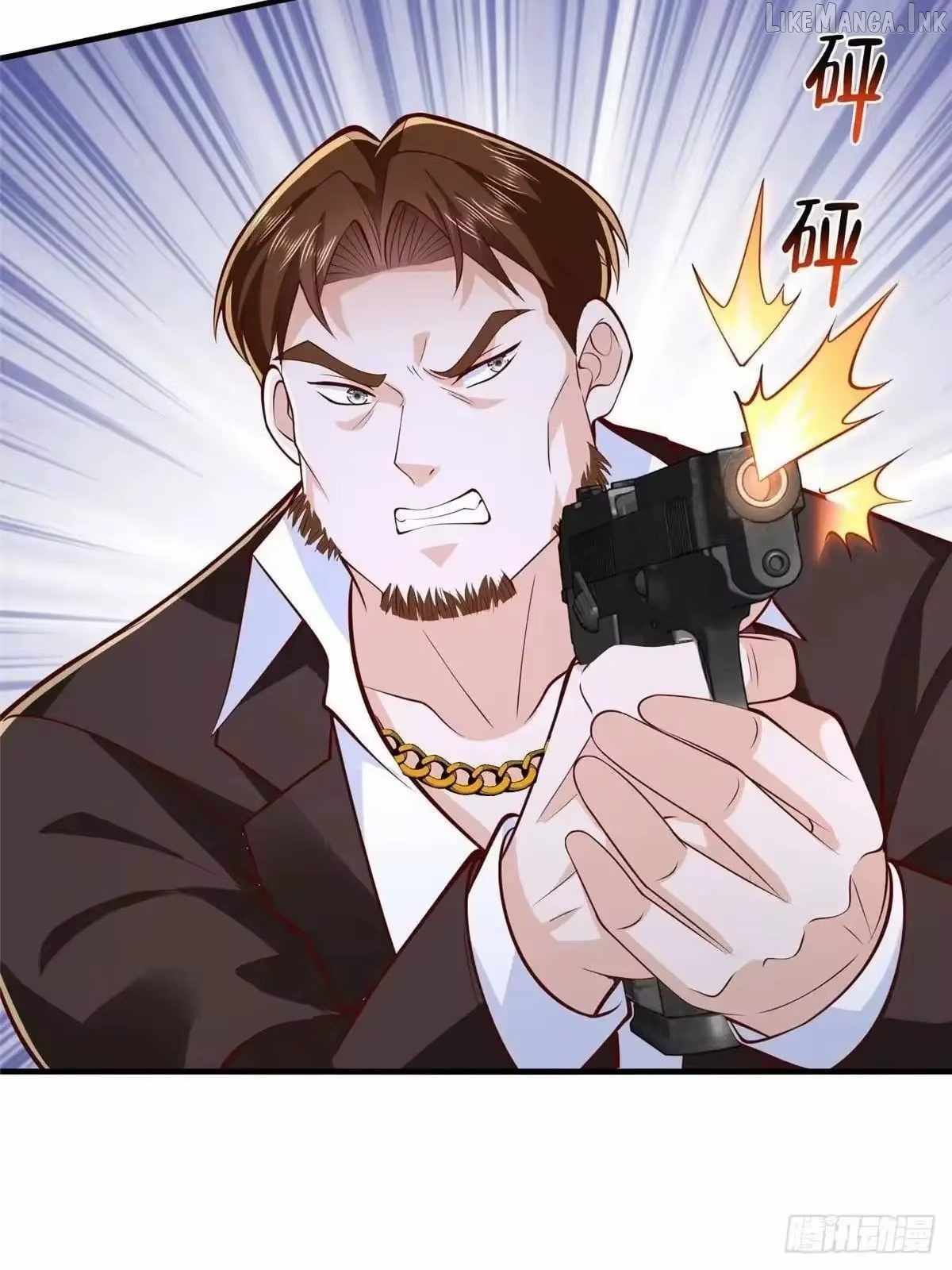 I randomly have a new career every week Ch.923 p36