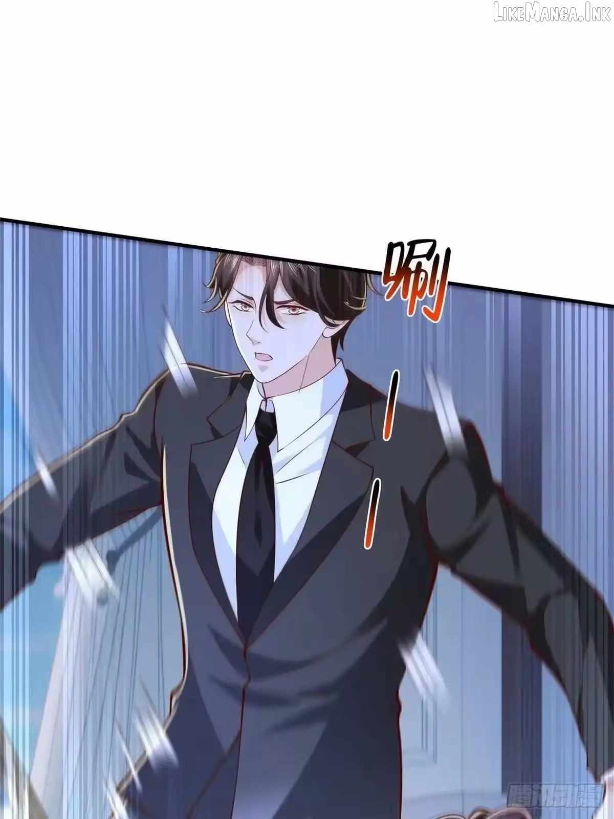 I randomly have a new career every week Ch.923 p37