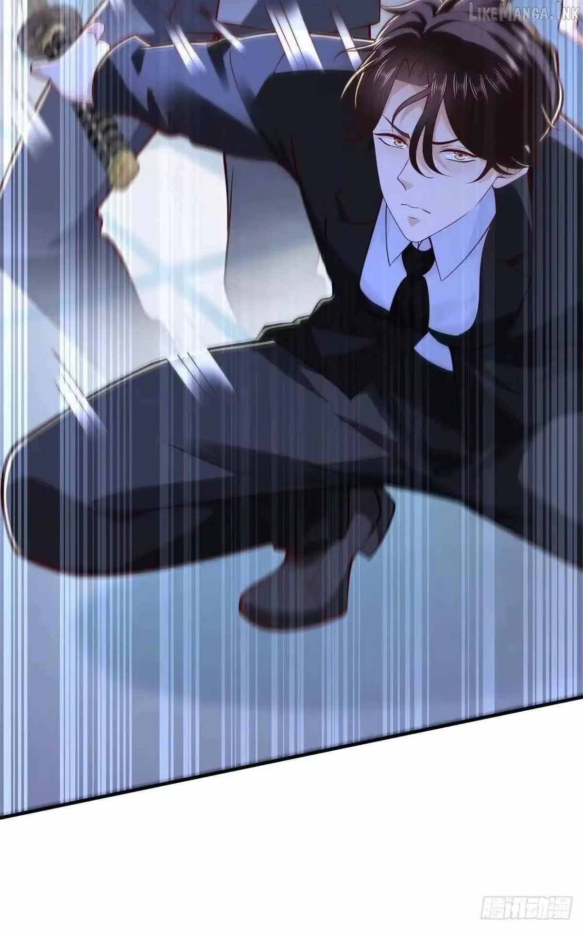 I randomly have a new career every week Ch.923 p38