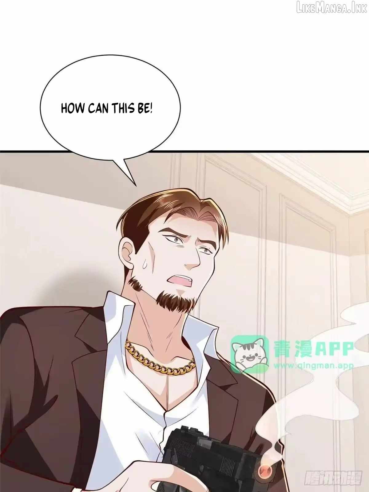 I randomly have a new career every week Ch.923 p39
