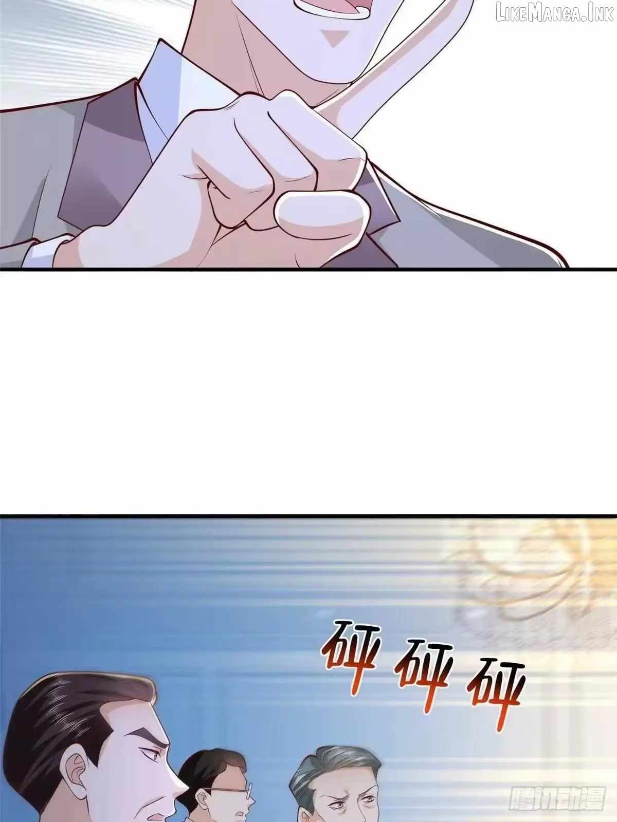 I randomly have a new career every week Ch.923 p41