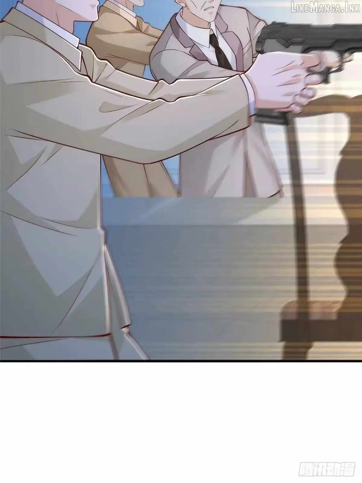 I randomly have a new career every week Ch.923 p42