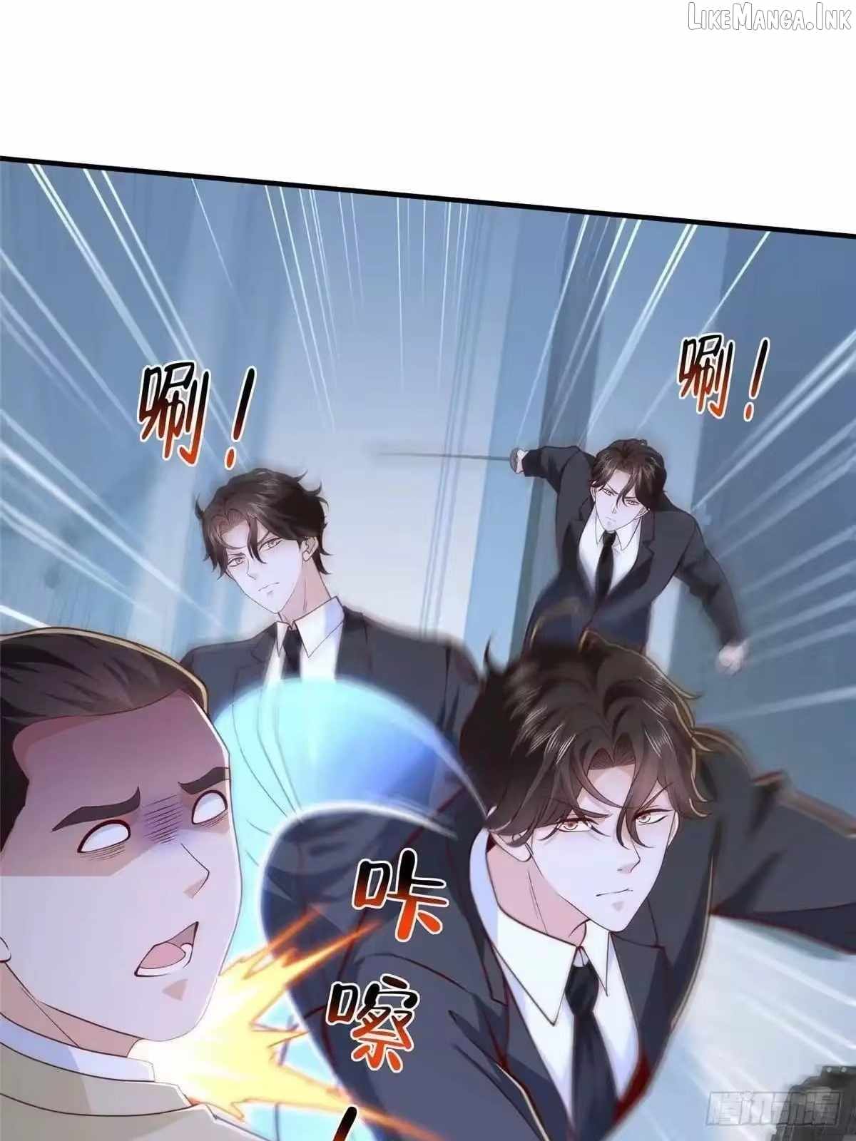 I randomly have a new career every week Ch.923 p43