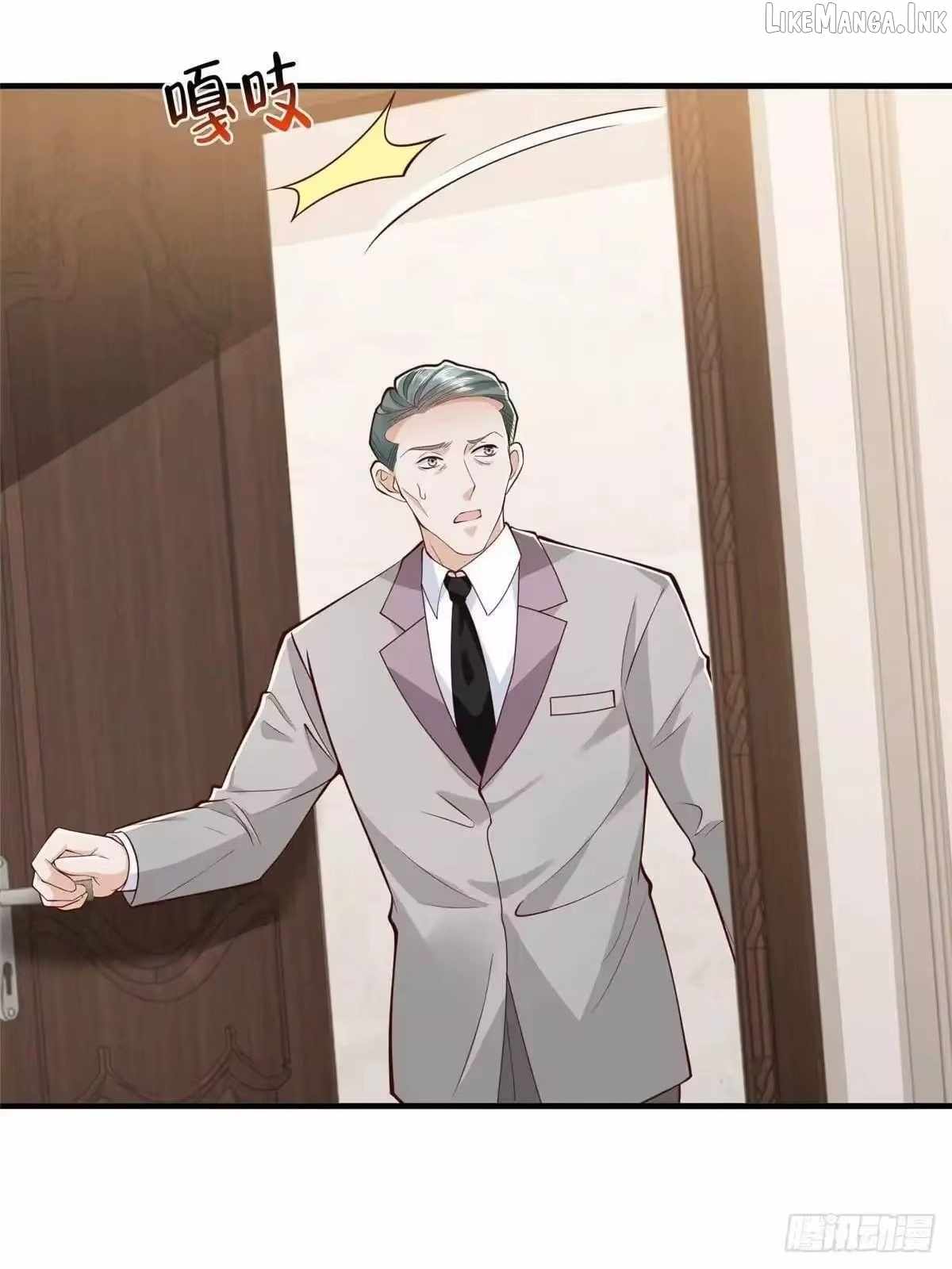 I randomly have a new career every week Ch.923 p45