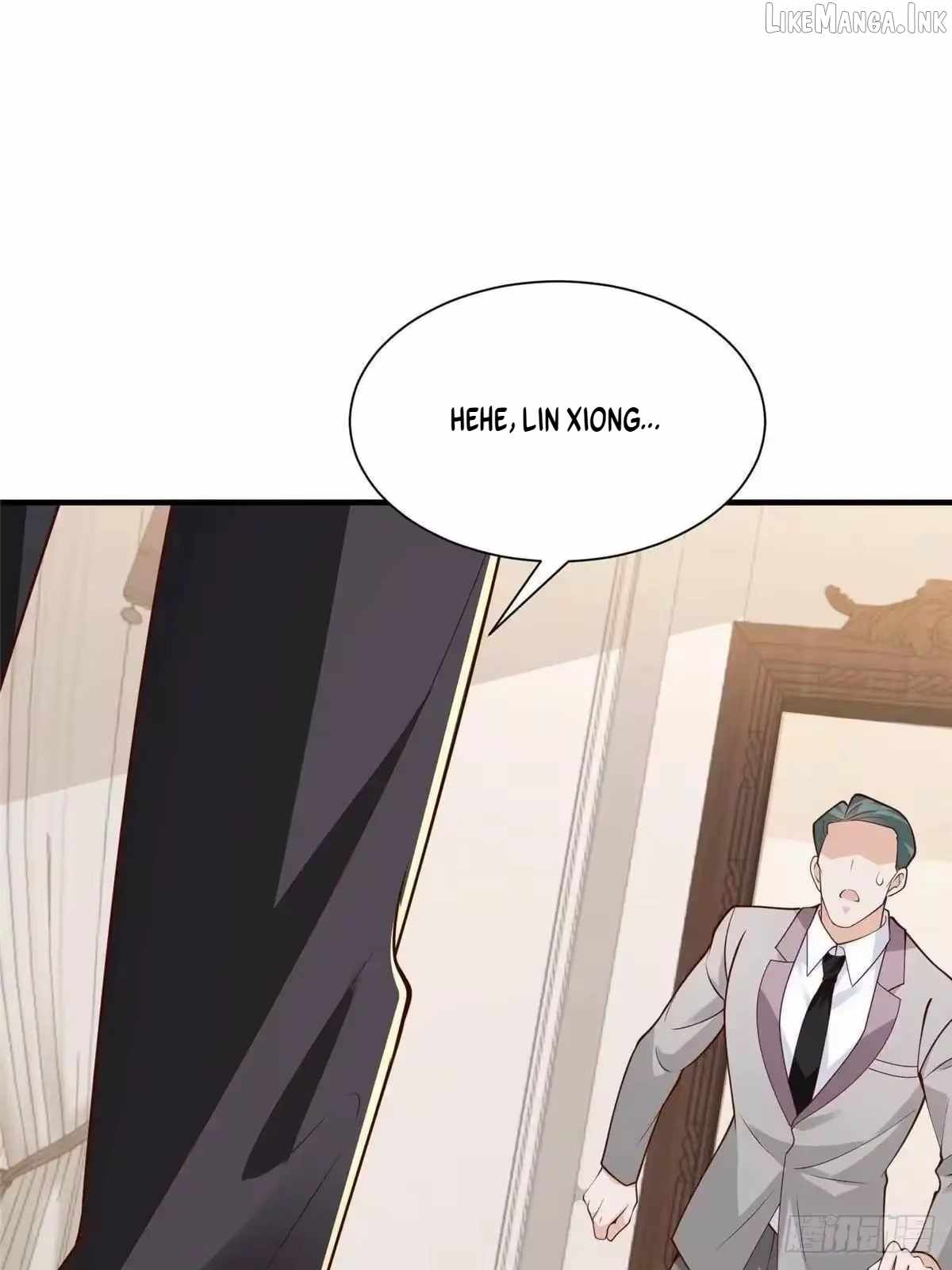 I randomly have a new career every week Ch.923 p46