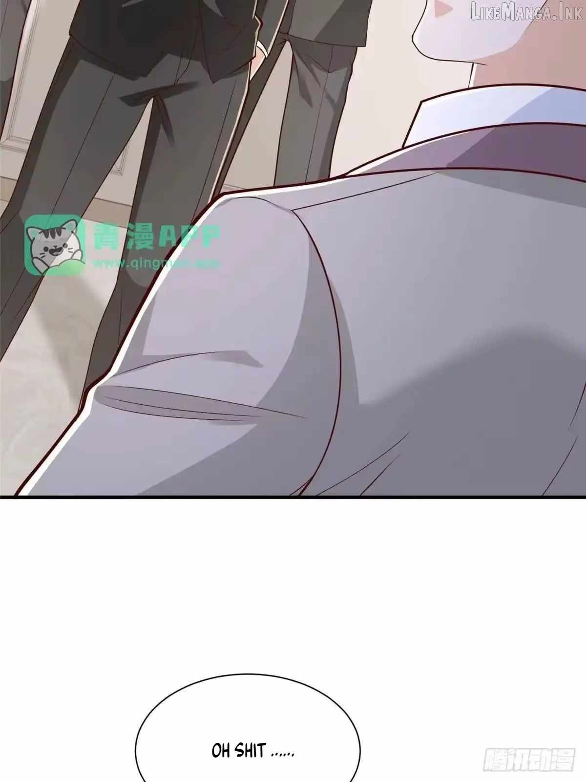 I randomly have a new career every week Ch.923 p49