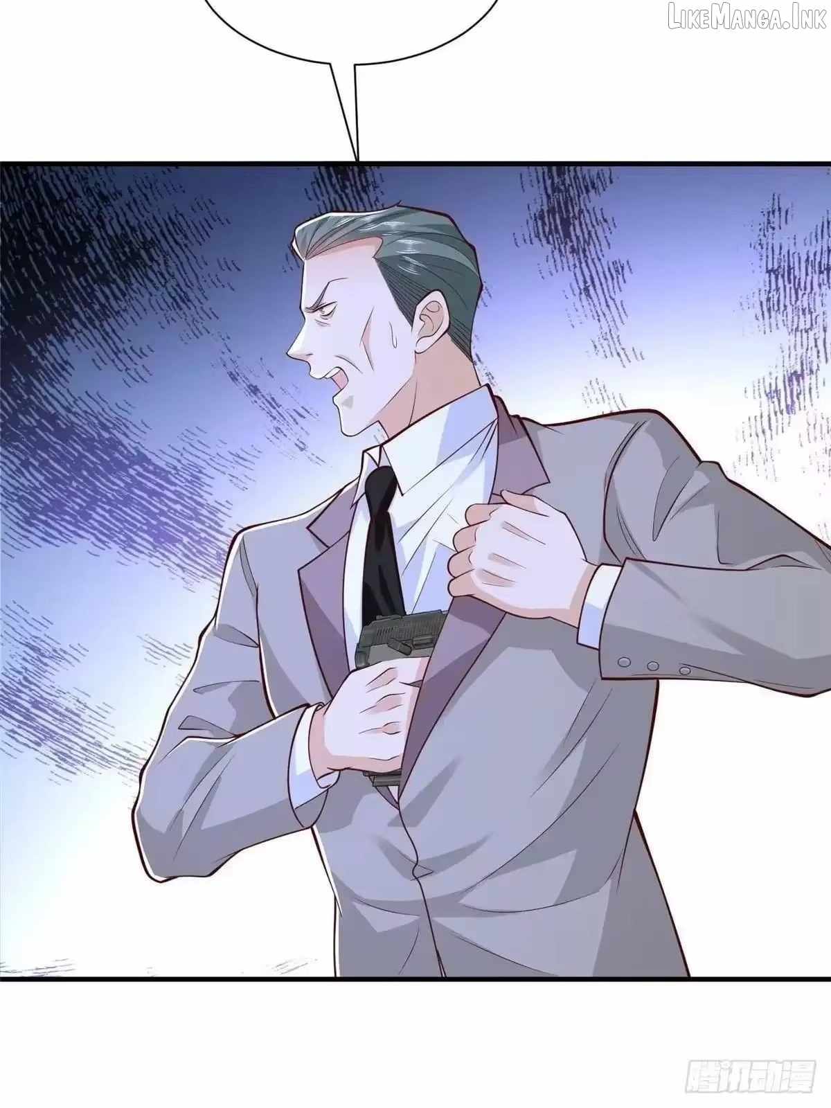 I randomly have a new career every week Ch.923 p50