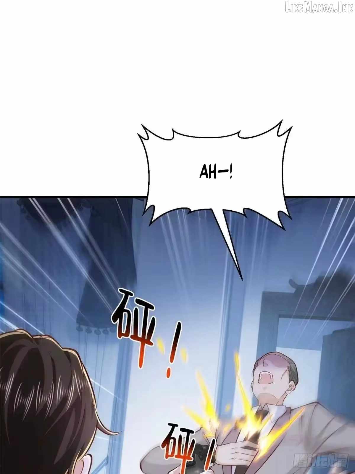I randomly have a new career every week Ch.923 p51