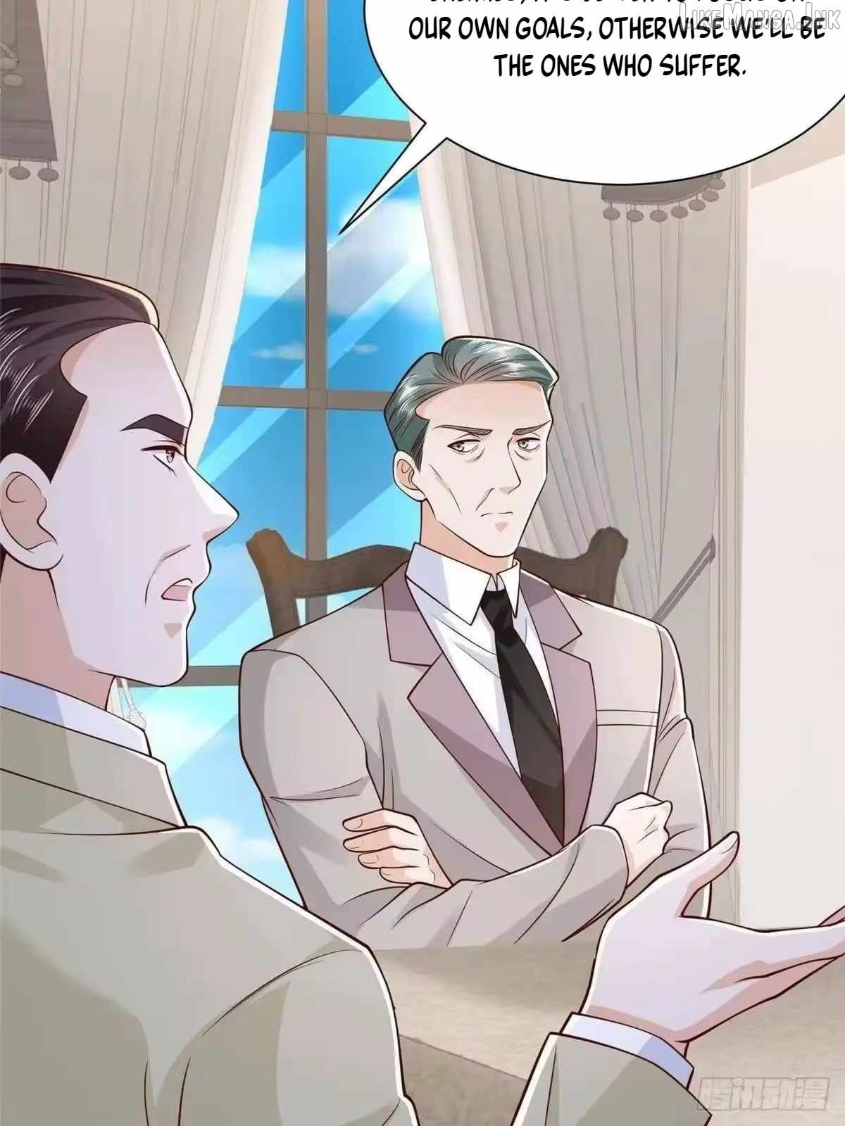 I randomly have a new career every week Ch.923 p7