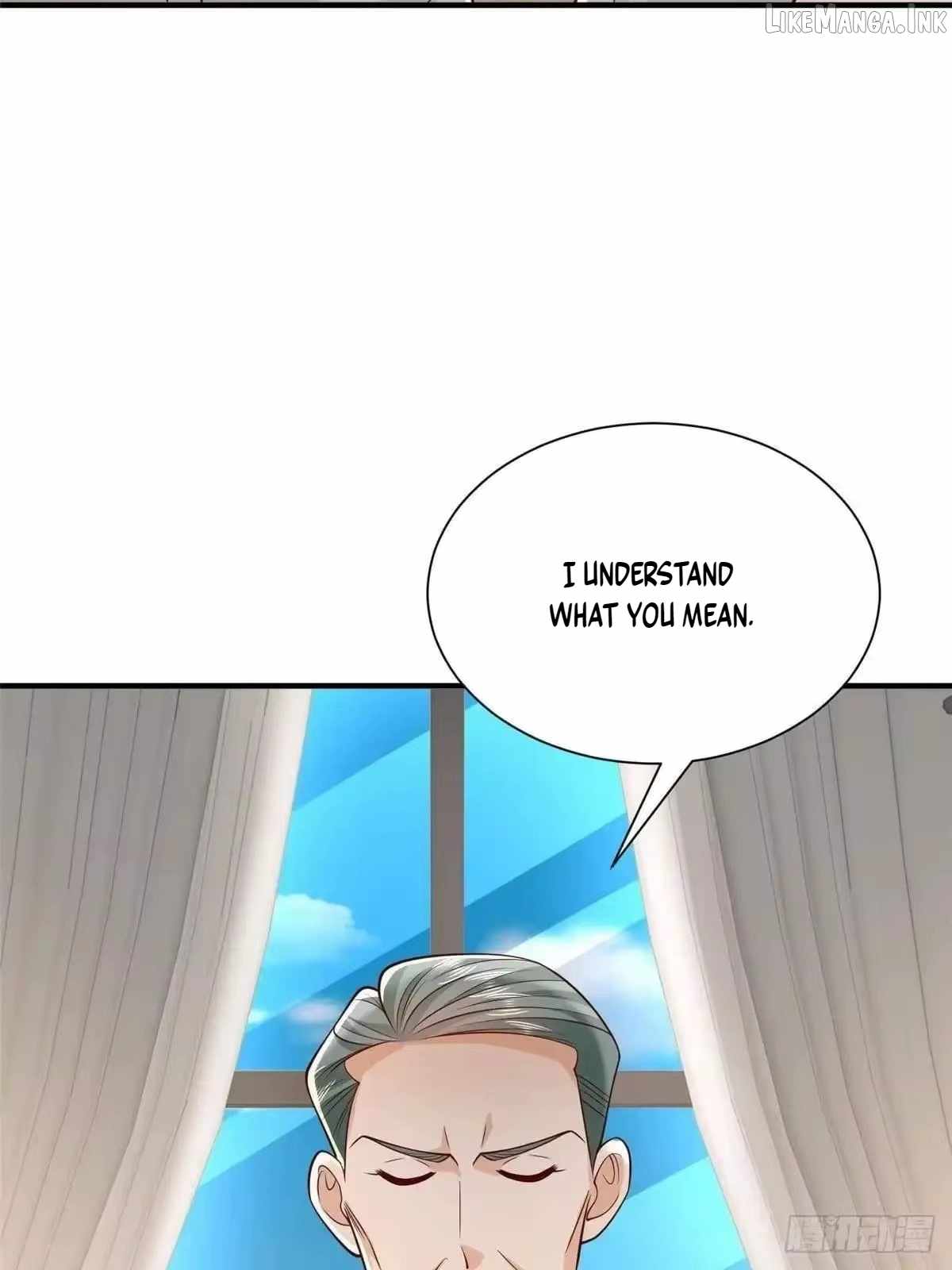 I randomly have a new career every week Ch.923 p8