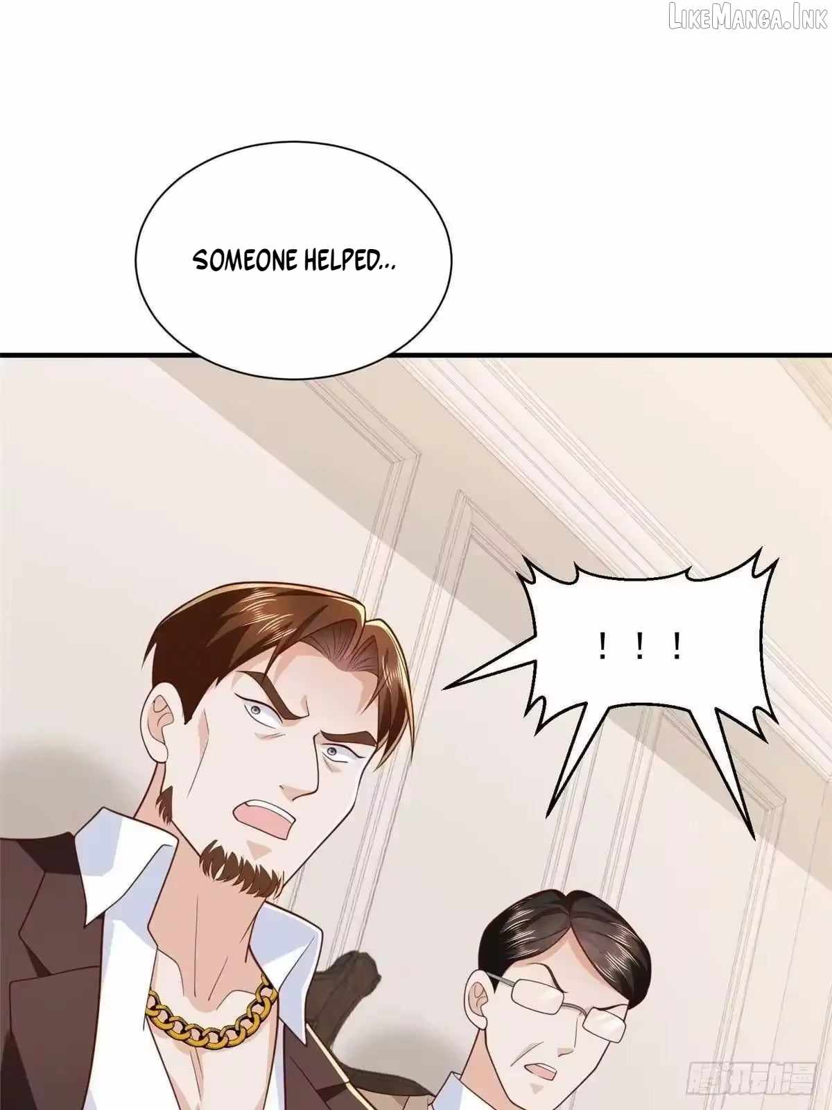 I randomly have a new career every week Ch.923 p10