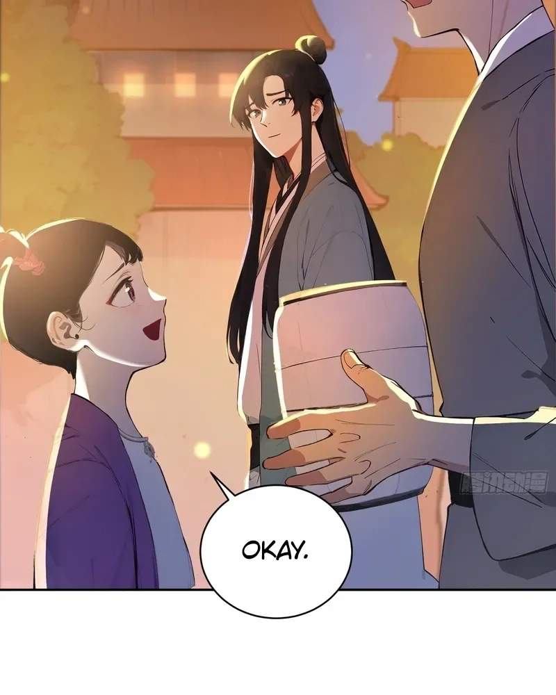 I Really Don’t Want to be a Saint Ch.74 p13