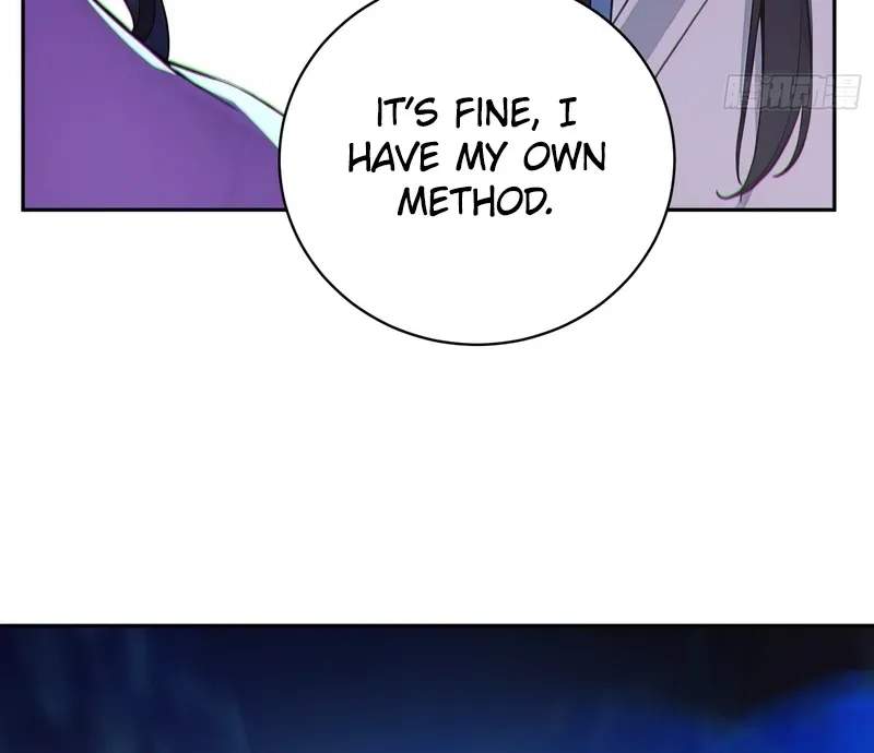 I Really Don’t Want to be a Saint Ch.74 p7
