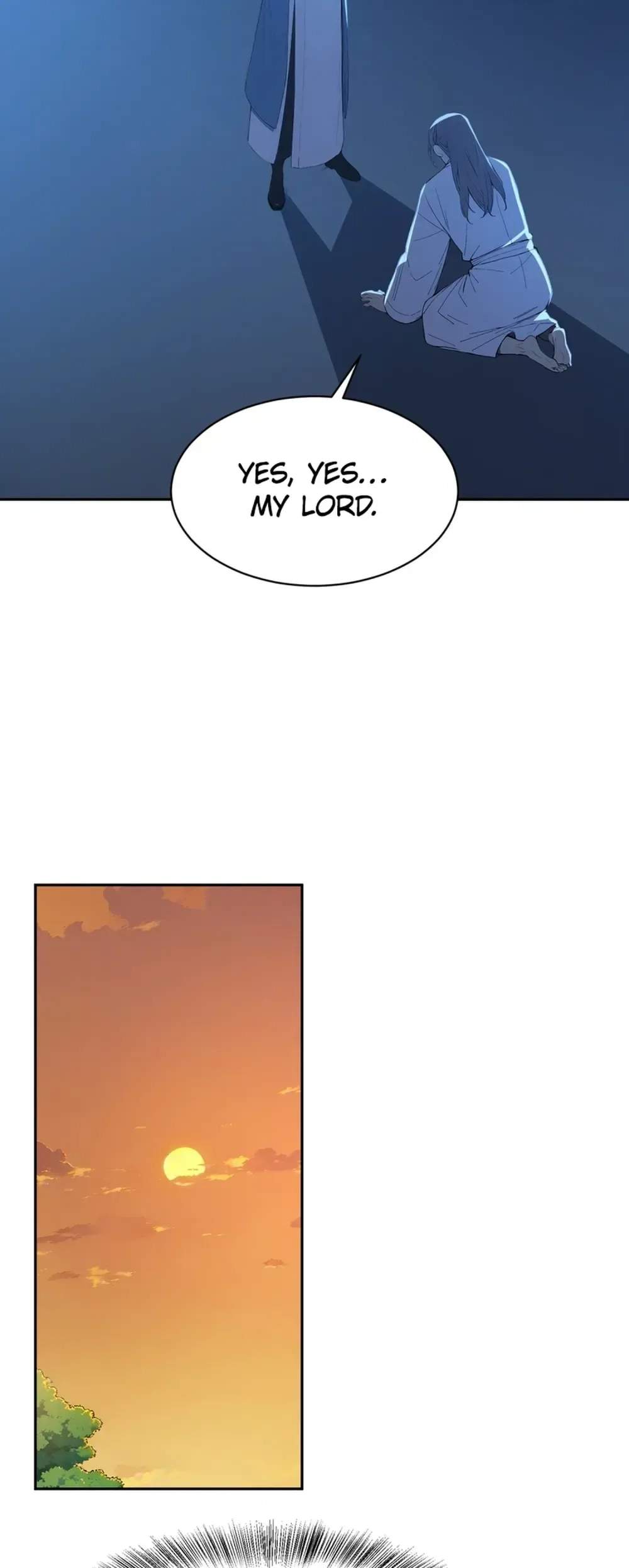 I Really Don’t Want to be a Saint Ch.75 p18