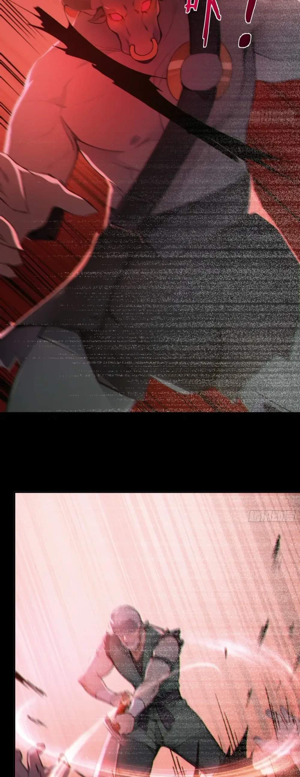 I Really Don’t Want to be a Saint Ch.76 p2