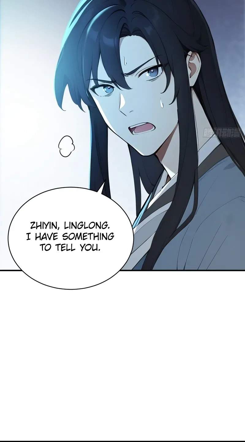 I Really Don’t Want to be a Saint Ch.76 p16