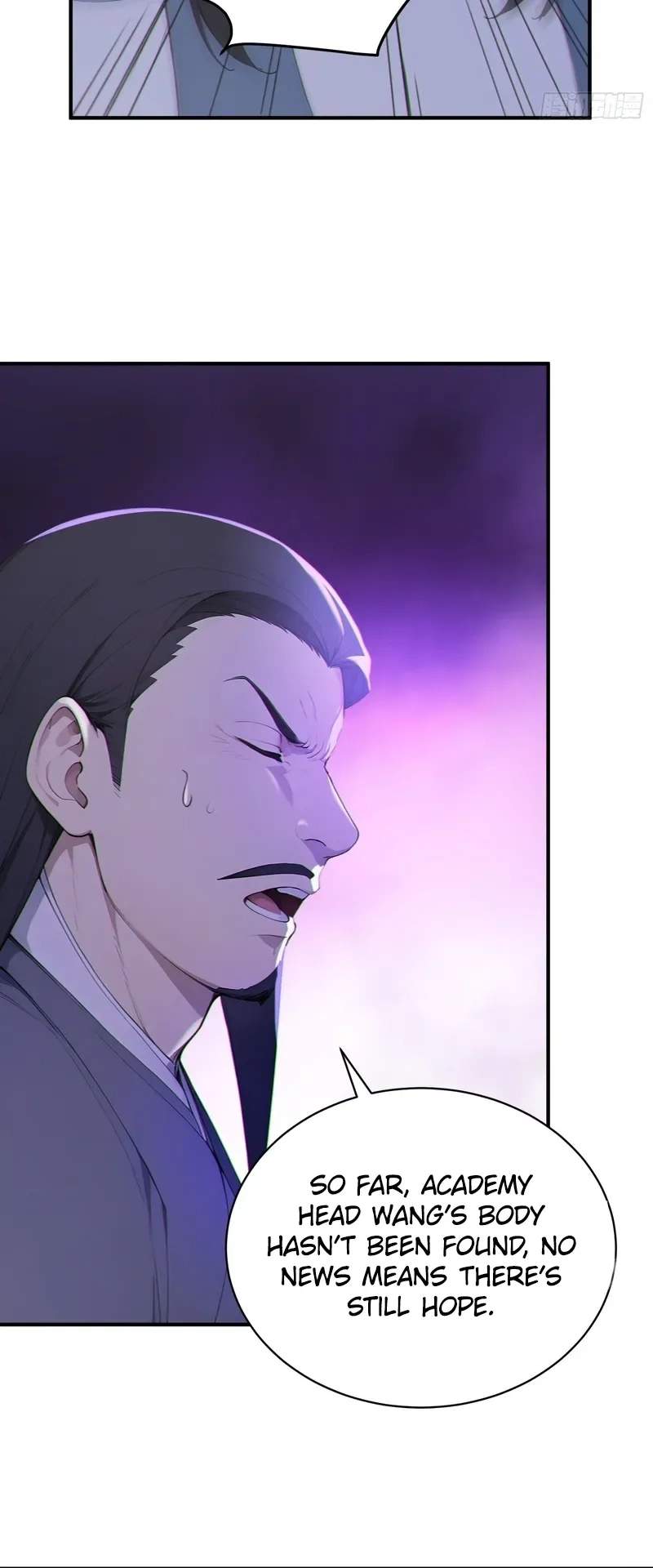 I Really Don’t Want to be a Saint Ch.76 p7