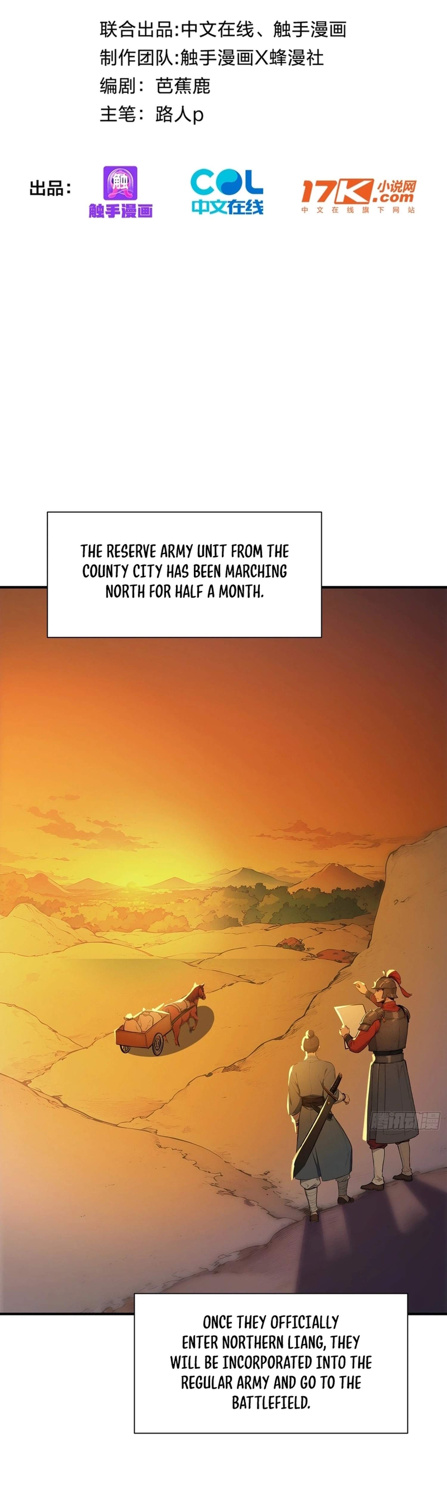 I Really Don’t Want to be a Saint Ch.77 p2