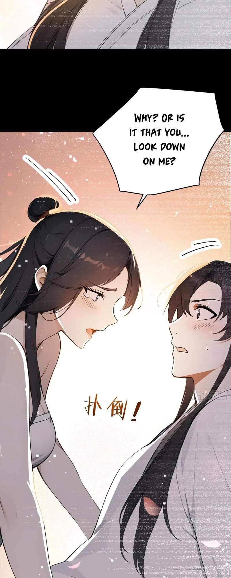 I Really Don’t Want to be a Saint Ch.77 p9