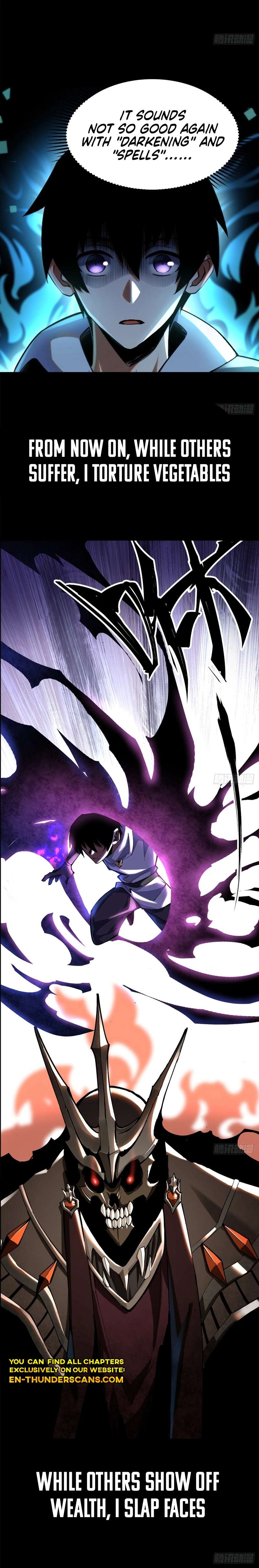 I Really Don’t Want To Learn Forbidden Spells Ch.1482765166 p3