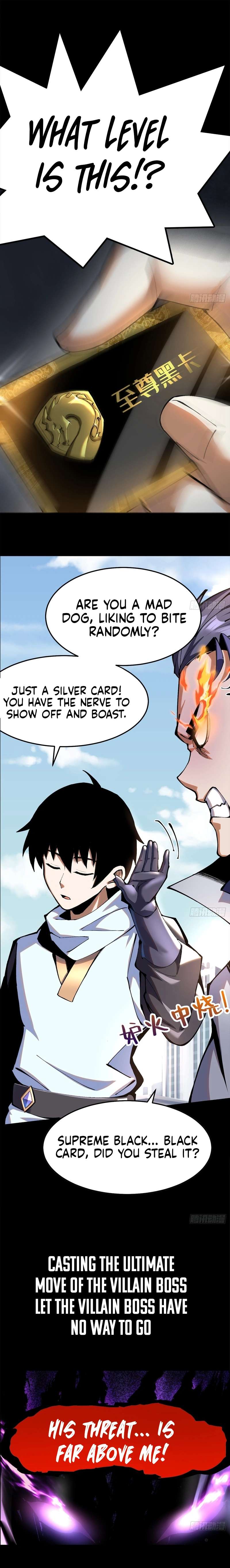 I Really Don’t Want To Learn Forbidden Spells Ch.1482765166 p4